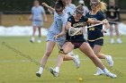 WLax vs So Maine  Women’s Lacrosse vs the University of Southern Maine.  - Photo by Keith Nordstrom : WLax, lacrosse